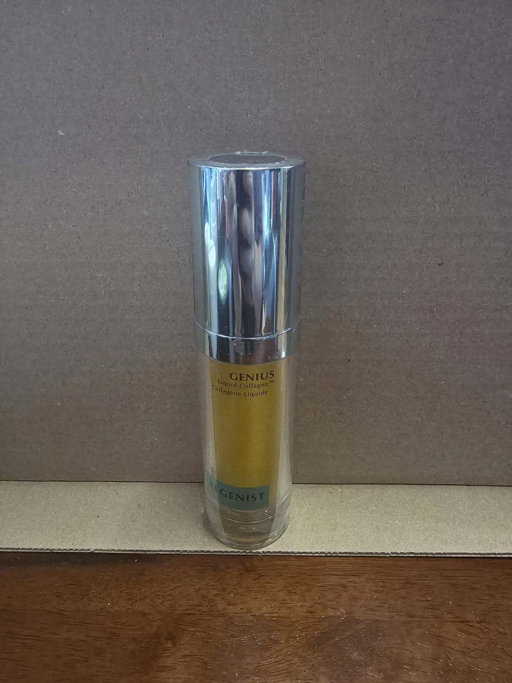 Algenist Liquid Collagen Serum